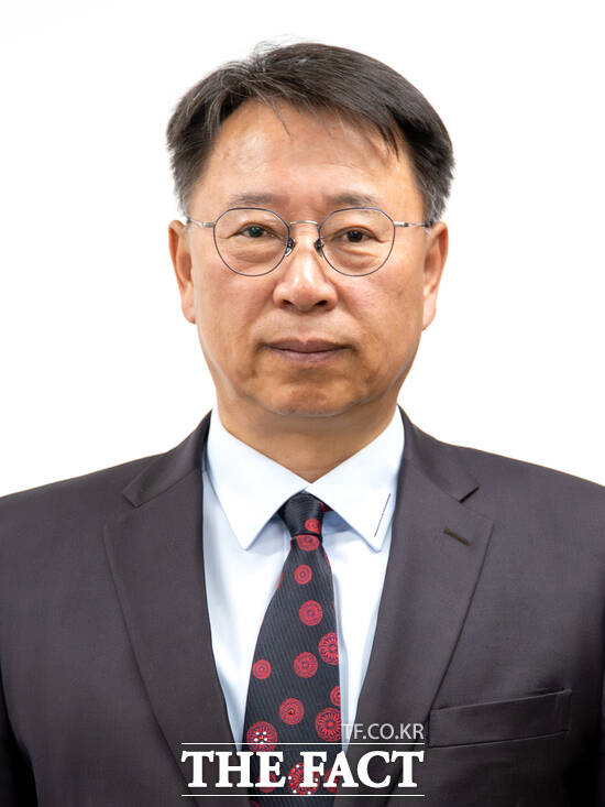 허창덕 금산부군수 /금산군