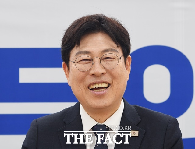 임전수 세종시교육감 예비후보. /임전수 캠프