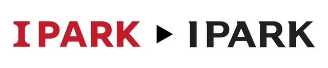 HDC그룹은 아이파크(IPARK) 브랜드를 전면 리뉴얼하고 주거 중심 브랜드에서 고객의 삶 전반을 아우르는 라이프 브랜드로 확장한다. 사진은 아이파크 BI 리뉴얼. /HDC그룹