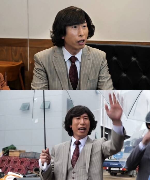 양상국은 최근 다양한 프로그램에서 게스트로 활약하며 제2의 전성기를 맞았다. /MBC