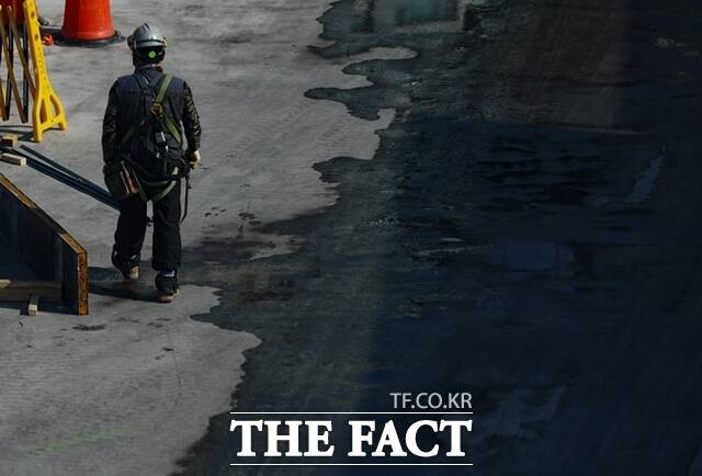 한승구 대한건설단체총연합회 회장은