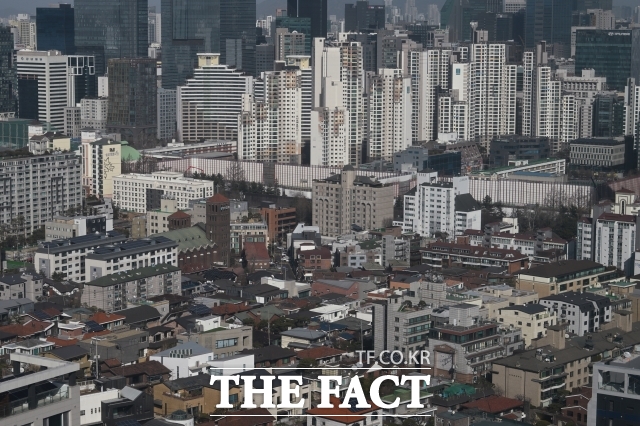 압구정, 성수 등 서울 핵심 정비사업장에서 공정성을 둘러싼 문제가 잇따르고 있다. /박헌우 기자