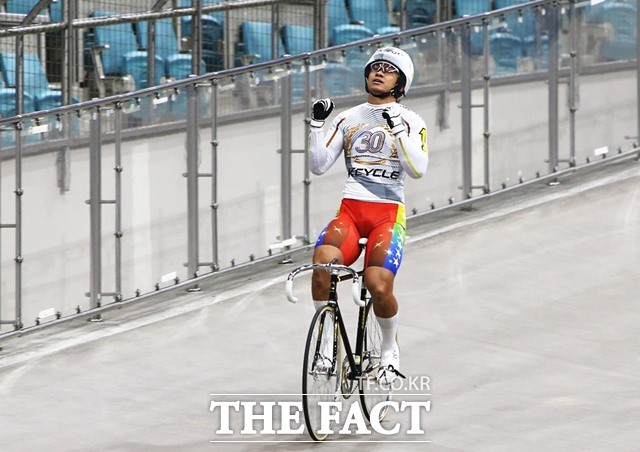  정종진(20기, SS, 김포)./국민체육진흥공단