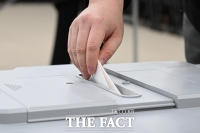  경기 기초단체장선거 대진표  윤곽…5곳 확정