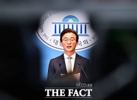  전재수 '해양수도 부산 꿈 완성...북극항로경제권역으로 완성될 것' [TF사진관]