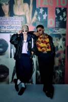  NCT 태용, 앤더슨 팩과 협업…'Rock Solid' 발매