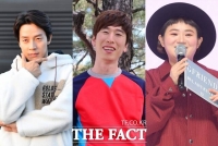  [TF프리즘] '내가 다시 대세!'…제2의 전성기 맞은 코미디언들