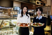  고메드갤러리아, 프리미엄 델리 '타블레' 론칭…