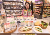  이마트24, 샌드위치 리뉴얼 후 매출 17% 증가