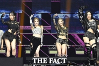  키스오브라이프 'Who is she', 자체 최단 기간 3000만 뷰 돌파