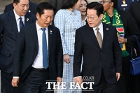  '이스라엘 비판' 李 대통령 엄호한 정청래 