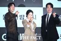  '허수아비', 드라마판 '살인의 추억' 꿈꾸며 출발