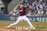  한화가 버린 배동현, 키움이 살린 배동현 [김대호의 야구人]