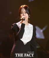  백지영, 쿠팡 프레시백 개인 사용 논란에 사과…'무지했다'