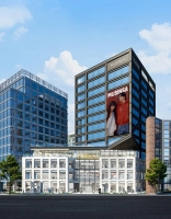  무신사, '메가스토어 성수' 24일 오픈…