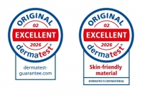  시몬스 '뷰티레스트 블랙', 독일 더마테스트 '엑설런트' 등급 획득