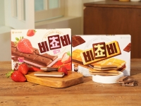  오리온, 비쵸비 생산라인 증설해 생산량 2배로 확대…'글로벌 대응'