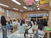  거창군, 수승대 중심 국가유산 활용 체험형 프로그램 본격 운영