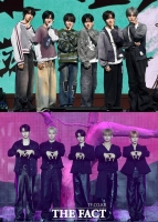  [TF초점] 쏟아지는 컴백과 데뷔…'4월은 치열한 달'