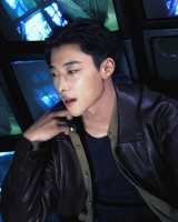  [TF인터뷰] 우도환, '사냥개들2'로 증명한 이름값