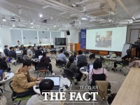  고양시, 사람-직무-AI 잇는 '공직자 성장로드맵' 과정 운영