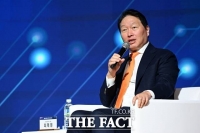  최태원 회장, '한일 저출산 대책위원회' 위원장 맡는다