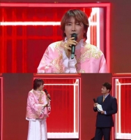  김장훈, '히든싱어8' 원조 가수 출격…치열한 승부 예고