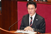  金총리 '노란봉투법 정부 사용자성, 법적으로 보완해야'