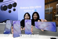  삼성전자, 글로벌 스마트폰 점유율 22%…1위 '재탈환'