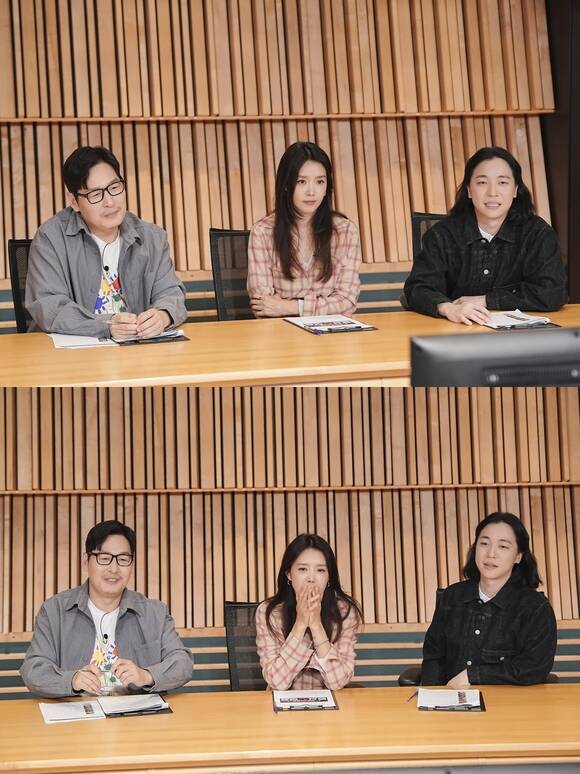 MBC에브리원·E채널 새 예능프로그램 '돌싱N모솔'은 돌싱녀들과 모솔남들이 성장 서사를 그린다. /MBC에브리원·E채널