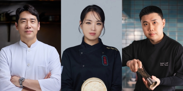 '언더커버 셰프'는 국내 톱 셰프들이 해외 식당 막내로 들어가 미션을 수행하는 이야기를 담았다. /tvN