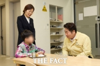  오세현 아산시장, 어린이 의료·돌봄 현장 점검…생활행정 사각지대 해소