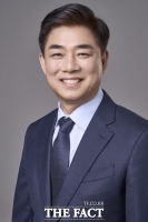  김병욱 민주당 성남시장 후보 