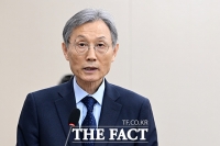  李 대통령, 고광헌 방미심위원장 임명안 재가