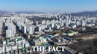  성남시, 재개발·재건축에 '2조 원' 투입…기반시설·이주비·용역비 등 지원