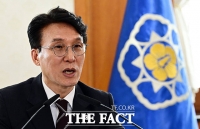  공명선거 관계장관회의에서 모두발언하는 김민석 국무총리 [포토]