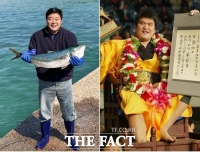  '양신' 양준혁·'천하장사' 이태현, 이철우 경북도지사 예비후보 특보 위촉 해지