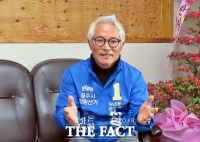  [인터뷰] '3선 도전' 이상표 공주시의원 