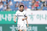  강원 포워드 김대원, K리그1 7라운드 MVP '영예'...K리그2는 백가온