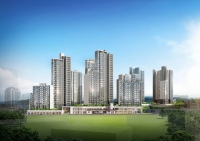  DL이앤씨, 노량진 '아크로 리버스카이' 5월 분양 예정