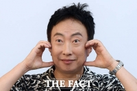  박명수, 씨피엔터테인먼트 전속계약 '인생 3막 시작하겠다'