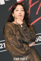  박신혜, 둘째 임신…'미쓰홍' 대박 이은 겹경사