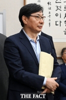  국조특위 증인 출석한 이화영 전 경기도 평화부지사 [포토]