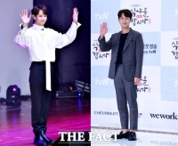  하이라이트 양요섭·윤두준, 데뷔 첫 프로야구 시구자 나선다