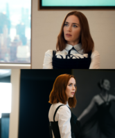  '악마는 프라다2' 에밀리 블런트 '자유를 되찾은 기분'