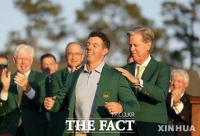  오거스타가 선택한 두 남자, 지금은 '셰플로이 시대' [박호윤의 IN&OUT]