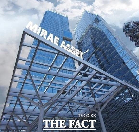 미래에셋증권은 홍콩 증권선물위원회(SFC)로부터 개인 대상 디지털자산 거래를 허용하는 VA 라이선스 업리프트를 획득했다. /미래에셋증권