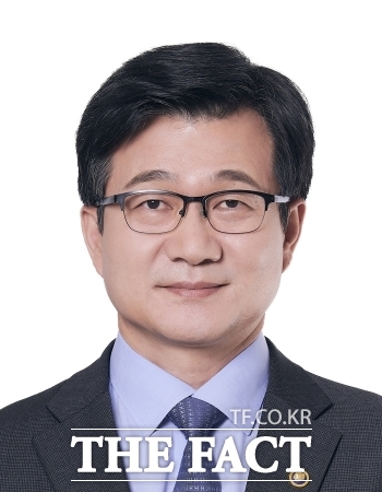 방위사업청장 출신인 강은호 전북대 첨단방위산업학과 교수. /전북대