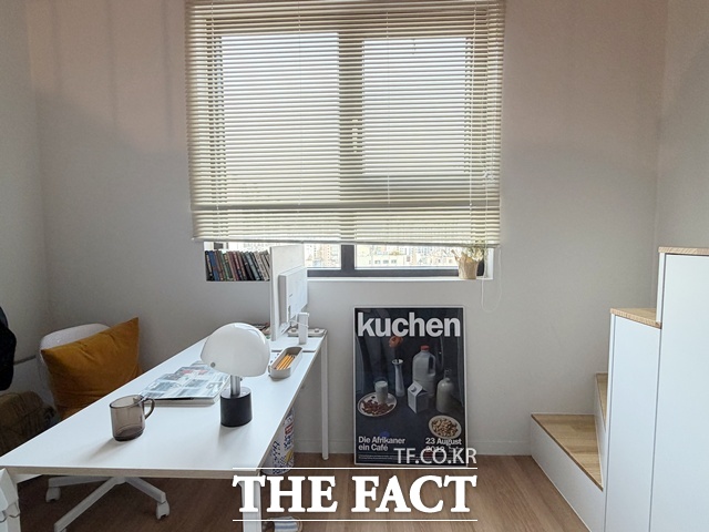 '에피소드 컨비니 홍대'가 지난 2월 28일 문을 열었다. /공미나 기자