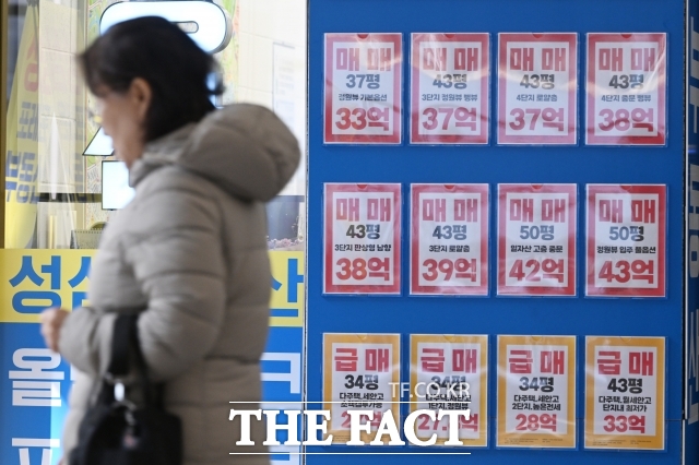 부동산R114랩스의 연도별 1분기 아파트 일반분양 공급 물량에 따르면 올해 1분기 지방 아파트 일반분양 물량은 7467가구로 집계됐다. /김성렬 기자